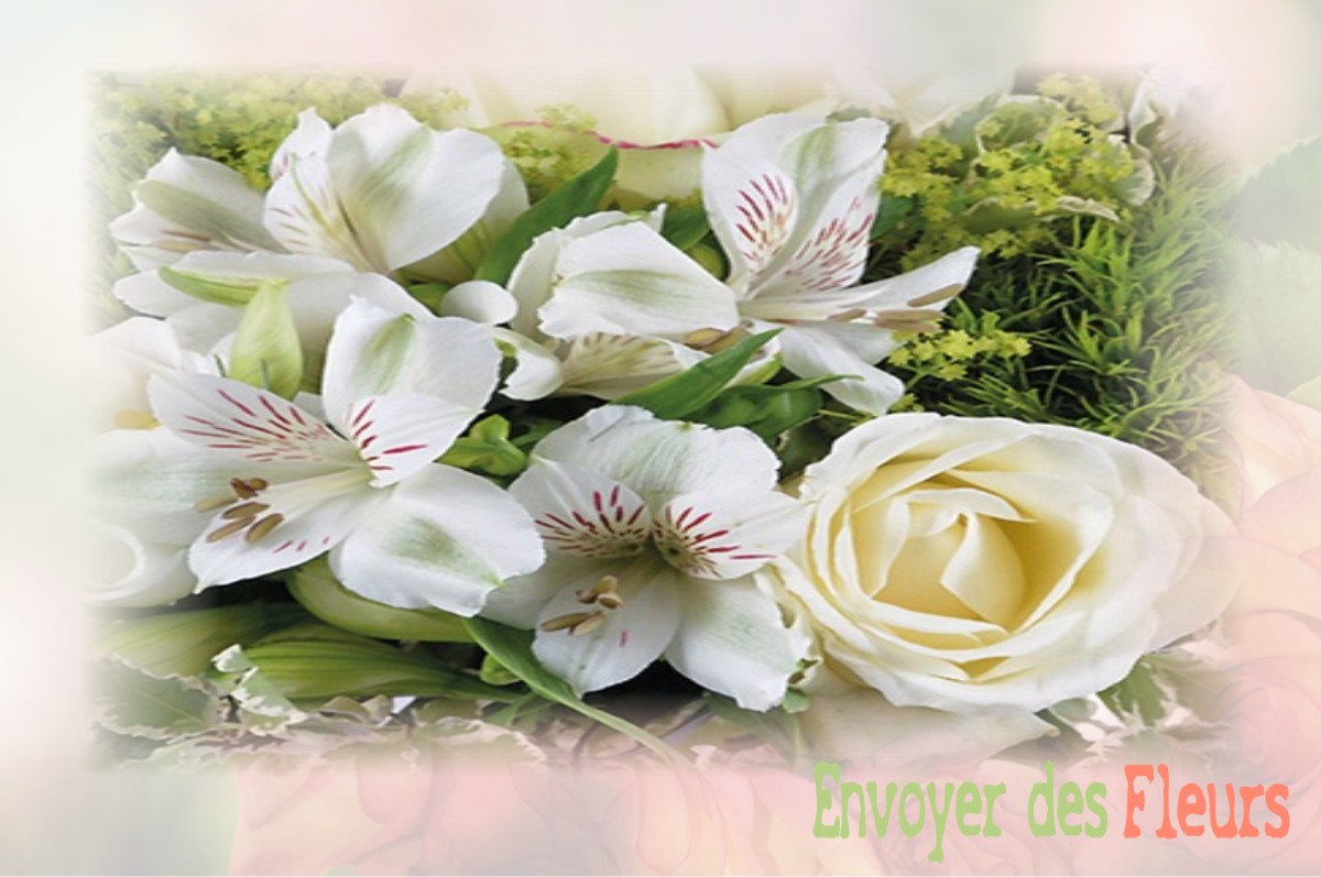 envoyer des fleurs à à SAINT-CAPRAIS-DE-BLAYE